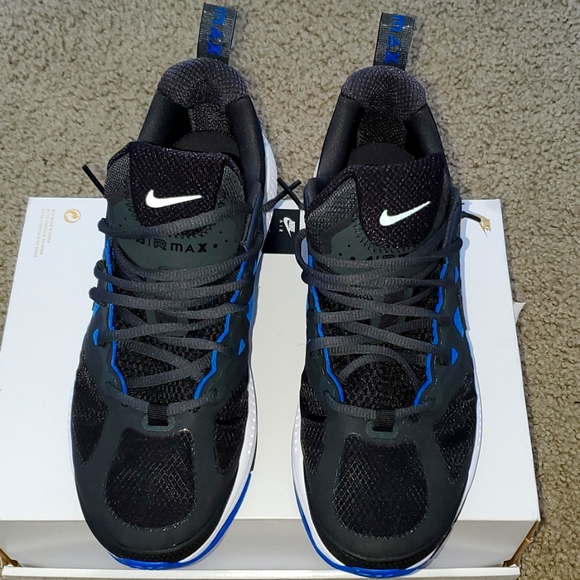 COPY - NIKE AIR MAX GENOME - Picture 4 of 4